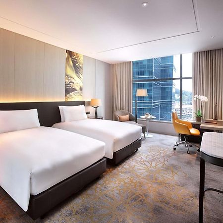 Sofitel Kuala Lumpur Damansara Hotel Exterior photo